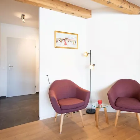 Ferienwohnungen, Carlton Am Park, Platz Apartamento