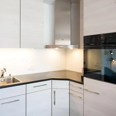 Ferienwohnungen, Carlton Am Park, Platz Apartamento *