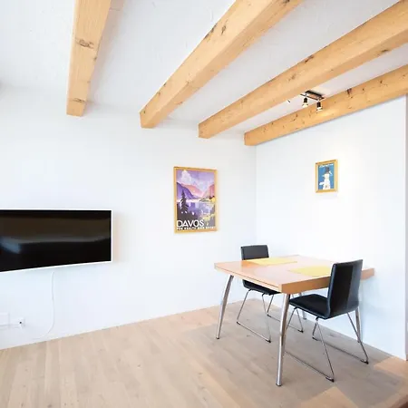 Apartamento Ferienwohnungen, Carlton Am Park, Platz *