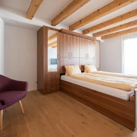 Ferienwohnungen, Carlton Am Park, Platz Apartamento Davos