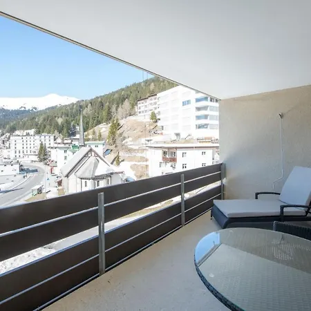 Apartamento Ferienwohnungen, Carlton Am Park, Platz