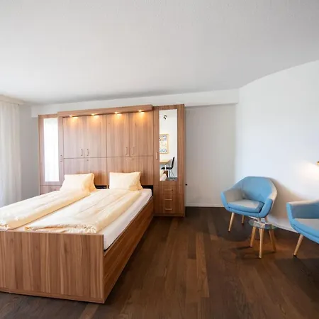 Ferienwohnungen, Carlton Am Park, Platz Davos