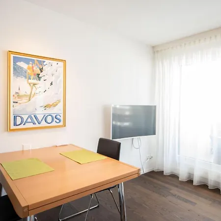 Ferienwohnungen, Carlton Am Park, Platz Apartamento *